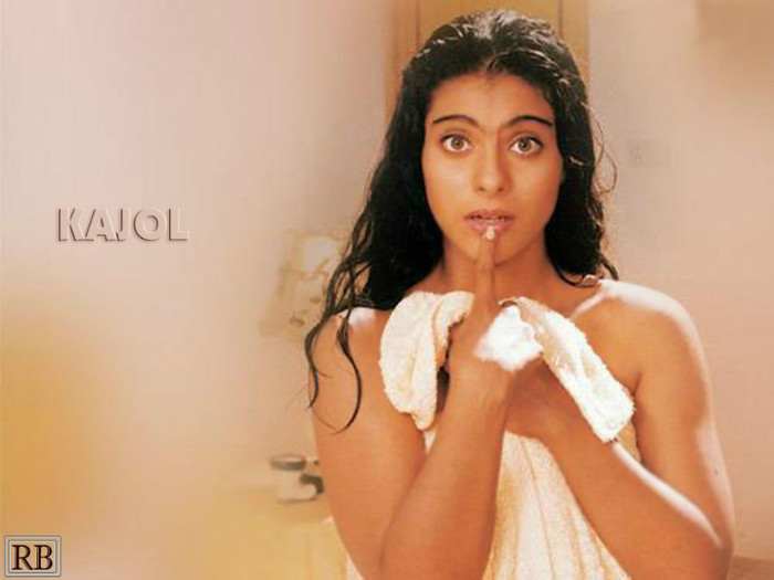  - x-Kajol
