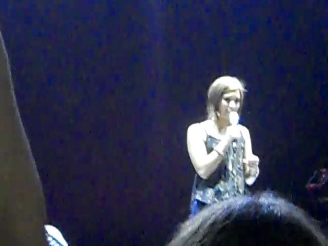 bscap0222 - Demilu - Soundcheck Cleveland 8 31 Part oo1