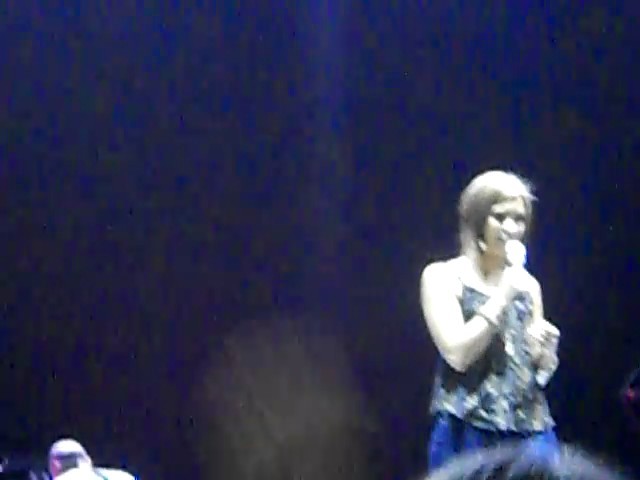 bscap0223 - Demilu - Soundcheck Cleveland 8 31 Part oo1