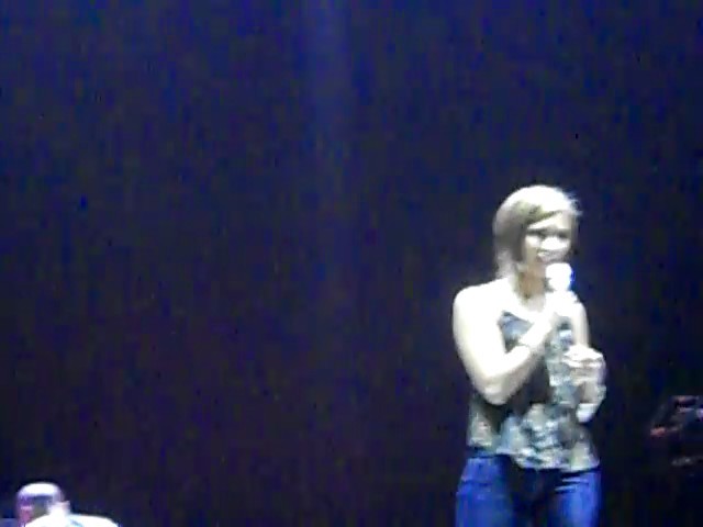 bscap0224 - Demilu - Soundcheck Cleveland 8 31 Part oo1