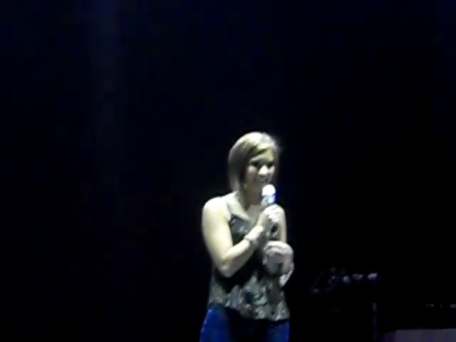 bscap0229 - Demilu - Soundcheck Cleveland 8 31 Part oo1