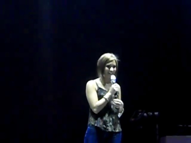 bscap0230 - Demilu - Soundcheck Cleveland 8 31 Part oo1