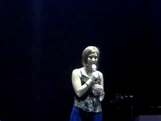 bscap0233 - Demilu - Soundcheck Cleveland 8 31 Part oo1