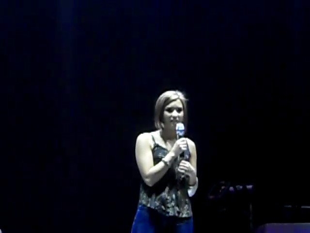 bscap0235 - Demilu - Soundcheck Cleveland 8 31 Part oo1