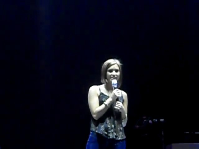 bscap0236 - Demilu - Soundcheck Cleveland 8 31 Part oo1