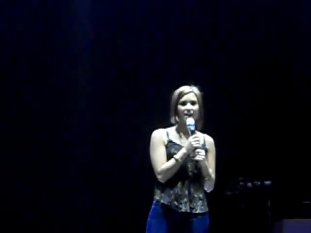 bscap0238 - Demilu - Soundcheck Cleveland 8 31 Part oo1