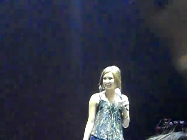 bscap0276 - Demilu - Soundcheck Cleveland 8 31 Part oo1