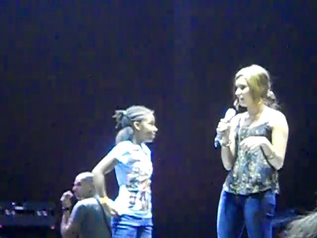 bscap0287 - Demilu - Soundcheck Cleveland 8 31 Part oo1