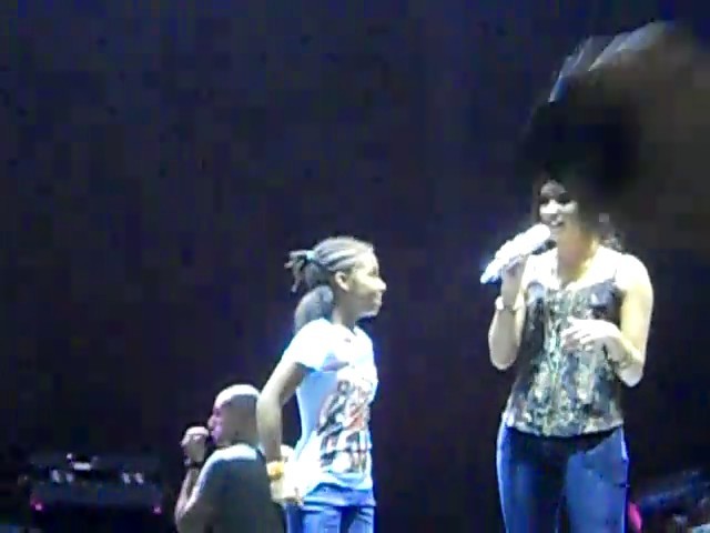 bscap0288 - Demilu - Soundcheck Cleveland 8 31 Part oo1