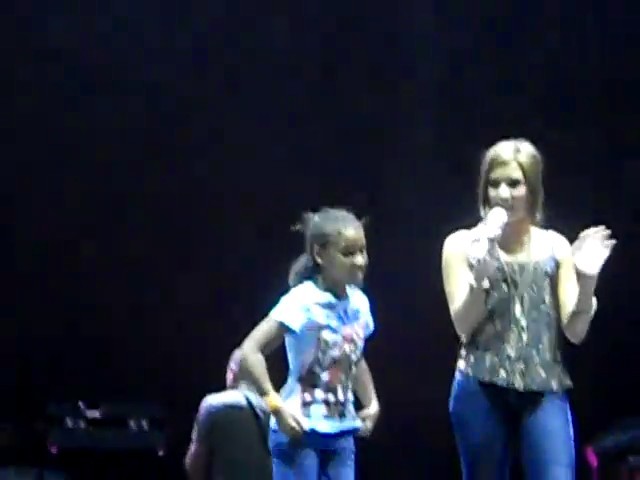 bscap0290 - Demilu - Soundcheck Cleveland 8 31 Part oo1