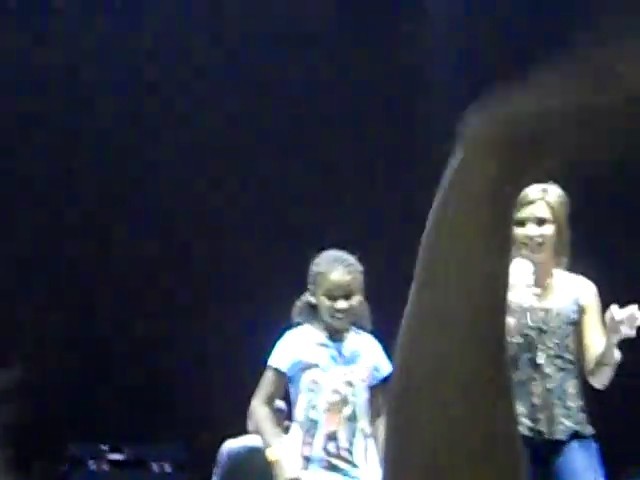 bscap0292 - Demilu - Soundcheck Cleveland 8 31 Part oo1