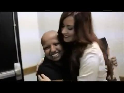 Demi Lovato - Stay Strong Premiere Documentary Full 30065