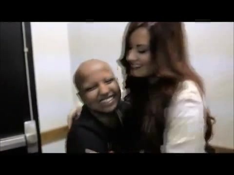 Demi Lovato - Stay Strong Premiere Documentary Full 30068
