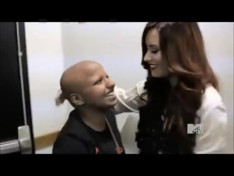 Demi Lovato - Stay Strong Premiere Documentary Full 30072