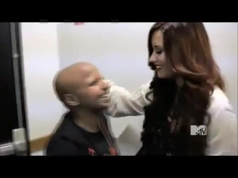 Demi Lovato - Stay Strong Premiere Documentary Full 30074