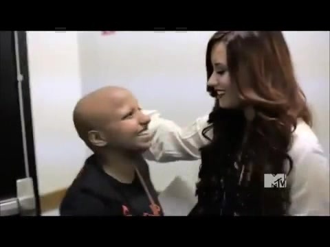 Demi Lovato - Stay Strong Premiere Documentary Full 30075