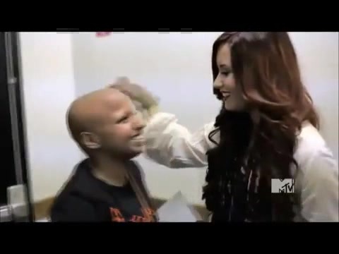 Demi Lovato - Stay Strong Premiere Documentary Full 30077