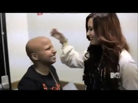Demi Lovato - Stay Strong Premiere Documentary Full 30078