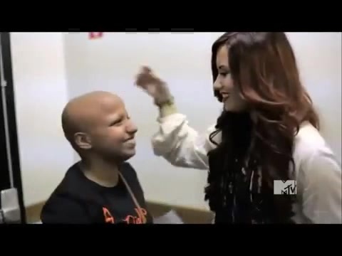 Demi Lovato - Stay Strong Premiere Documentary Full 30079