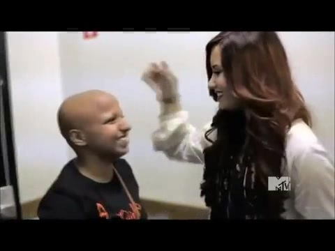 Demi Lovato - Stay Strong Premiere Documentary Full 30080
