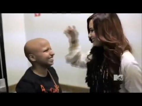 Demi Lovato - Stay Strong Premiere Documentary Full 30081