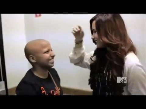 Demi Lovato - Stay Strong Premiere Documentary Full 30082