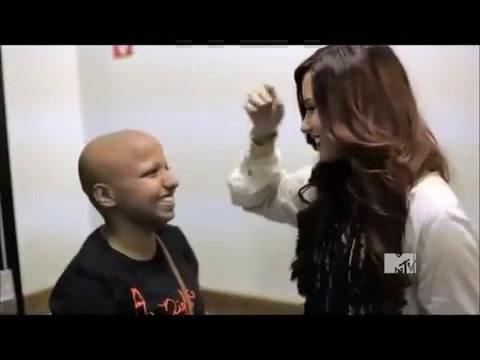 Demi Lovato - Stay Strong Premiere Documentary Full 30083