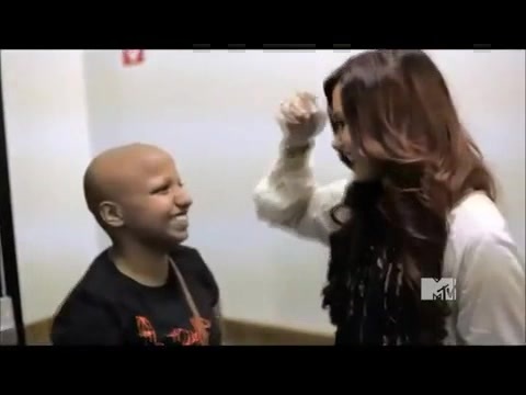 Demi Lovato - Stay Strong Premiere Documentary Full 30084