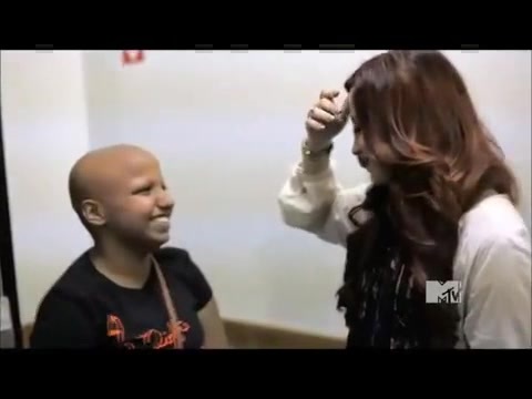 Demi Lovato - Stay Strong Premiere Documentary Full 30090