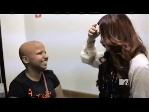 Demi Lovato - Stay Strong Premiere Documentary Full 30092