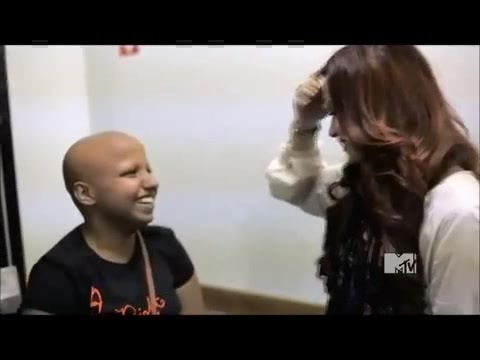 Demi Lovato - Stay Strong Premiere Documentary Full 30094