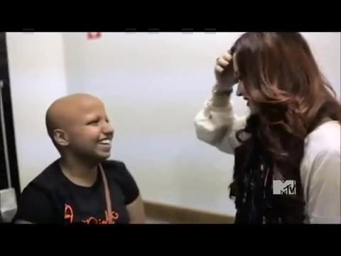 Demi Lovato - Stay Strong Premiere Documentary Full 30095