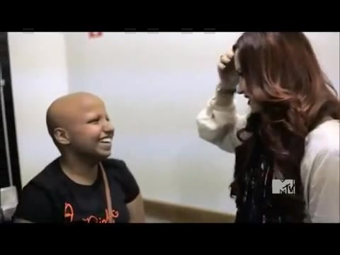 Demi Lovato - Stay Strong Premiere Documentary Full 30096