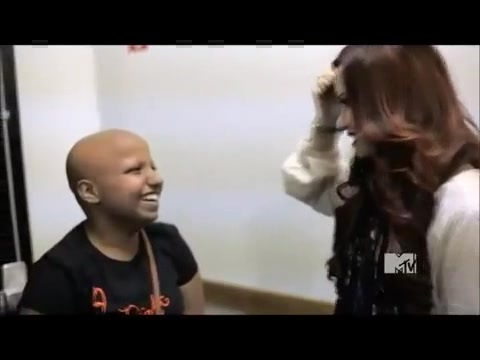 Demi Lovato - Stay Strong Premiere Documentary Full 30097