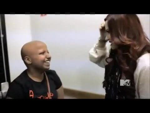 Demi Lovato - Stay Strong Premiere Documentary Full 30098
