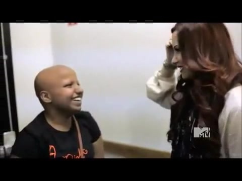 Demi Lovato - Stay Strong Premiere Documentary Full 30099