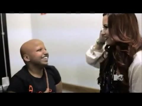 Demi Lovato - Stay Strong Premiere Documentary Full 30105