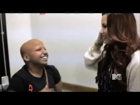 Demi Lovato - Stay Strong Premiere Documentary Full 30106