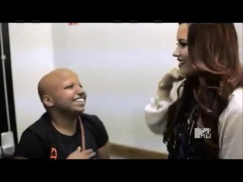 Demi Lovato - Stay Strong Premiere Documentary Full 30108