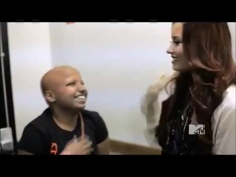 Demi Lovato - Stay Strong Premiere Documentary Full 30110 - Demi - Stay Strong Documentary Part o56