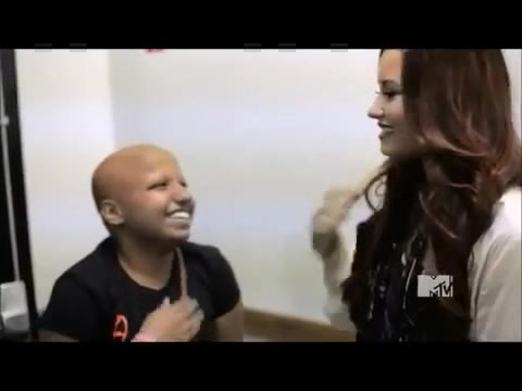 Demi Lovato - Stay Strong Premiere Documentary Full 30111 - Demi - Stay Strong Documentary Part o56