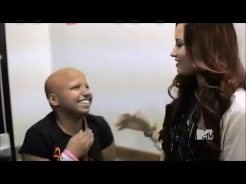 Demi Lovato - Stay Strong Premiere Documentary Full 30112 - Demi - Stay Strong Documentary Part o56