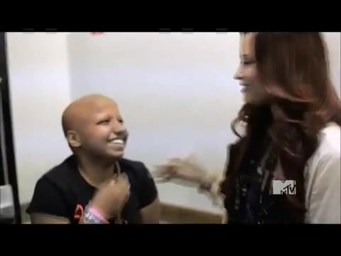 Demi Lovato - Stay Strong Premiere Documentary Full 30113 - Demi - Stay Strong Documentary Part o56