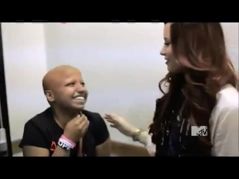 Demi Lovato - Stay Strong Premiere Documentary Full 30115