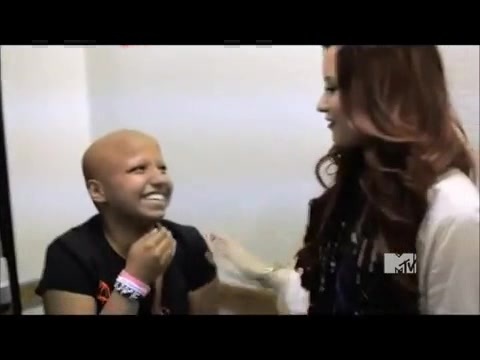 Demi Lovato - Stay Strong Premiere Documentary Full 30116 - Demi - Stay Strong Documentary Part o56
