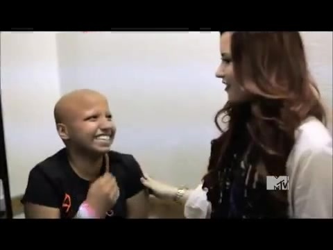 Demi Lovato - Stay Strong Premiere Documentary Full 30118 - Demi - Stay Strong Documentary Part o56