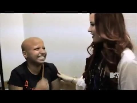 Demi Lovato - Stay Strong Premiere Documentary Full 30119 - Demi - Stay Strong Documentary Part o56