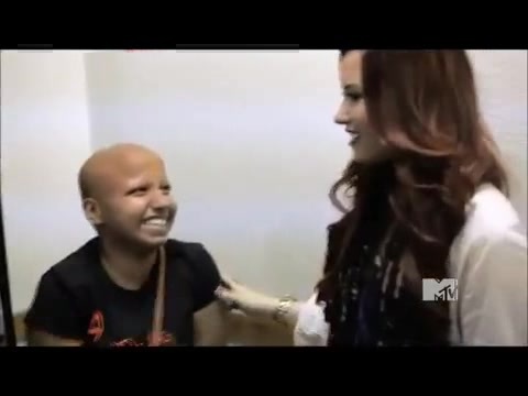 Demi Lovato - Stay Strong Premiere Documentary Full 30120 - Demi - Stay Strong Documentary Part o56