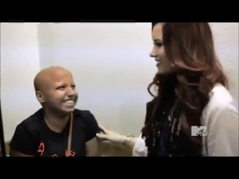 Demi Lovato - Stay Strong Premiere Documentary Full 30121 - Demi - Stay Strong Documentary Part o56