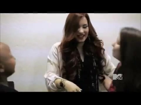 Demi Lovato - Stay Strong Premiere Documentary Full 30127